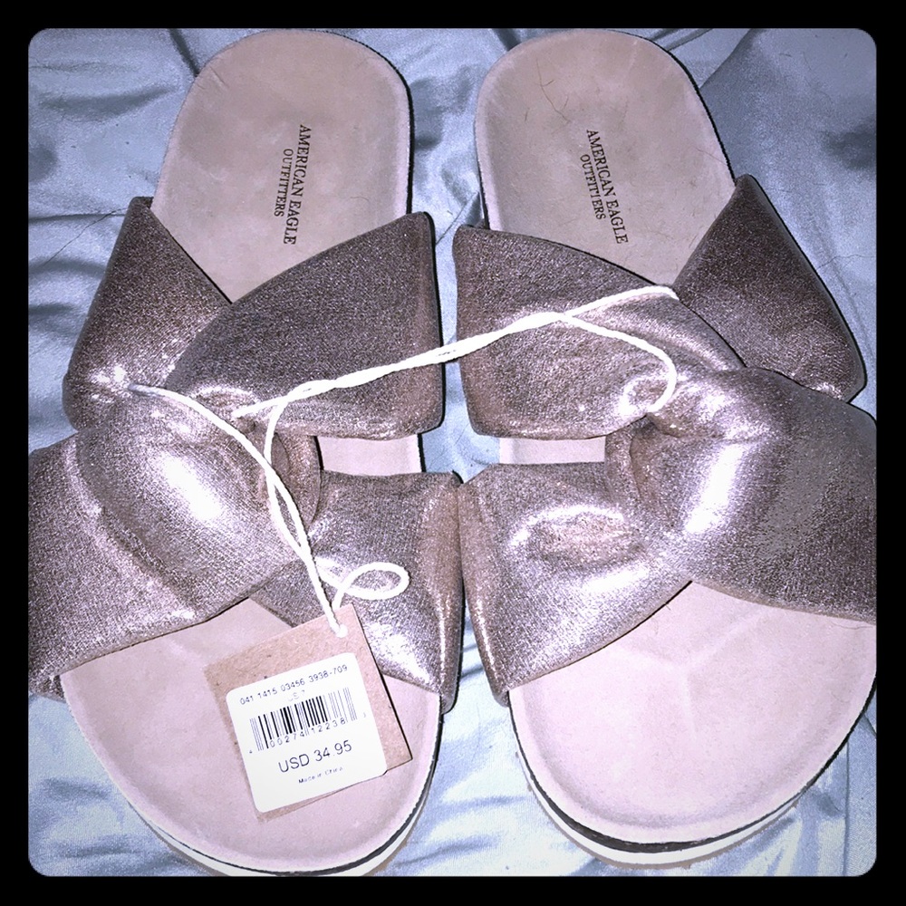 Women’s sandals